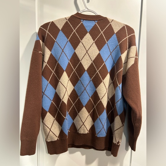 Sunday Best Crewneck Sweater - Picture 3 of 3